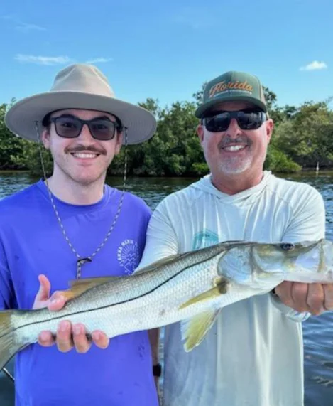 Exploring Manatee County