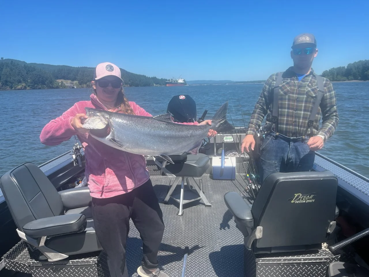 Columbia River Adventures