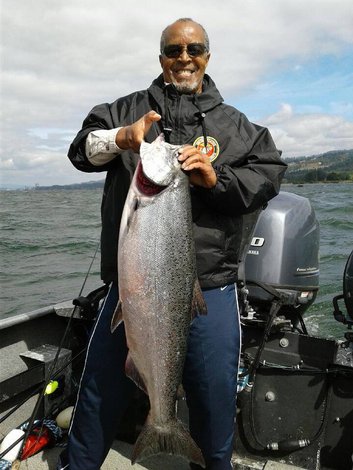 Columbia River Adventures