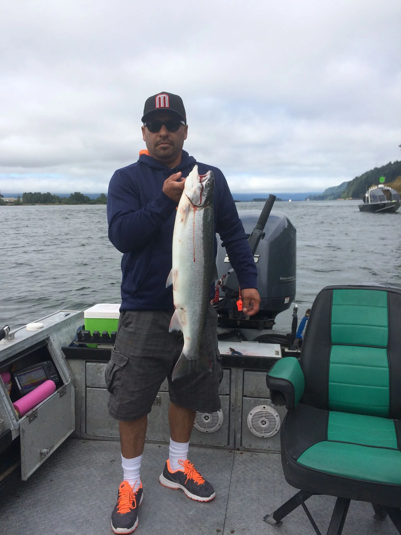 Columbia River Adventures