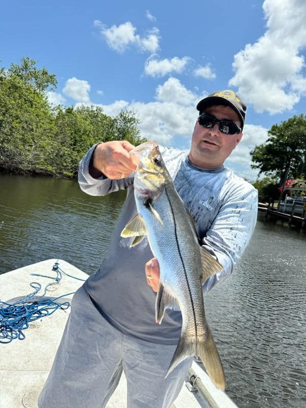 Melbourne Inshore Assault