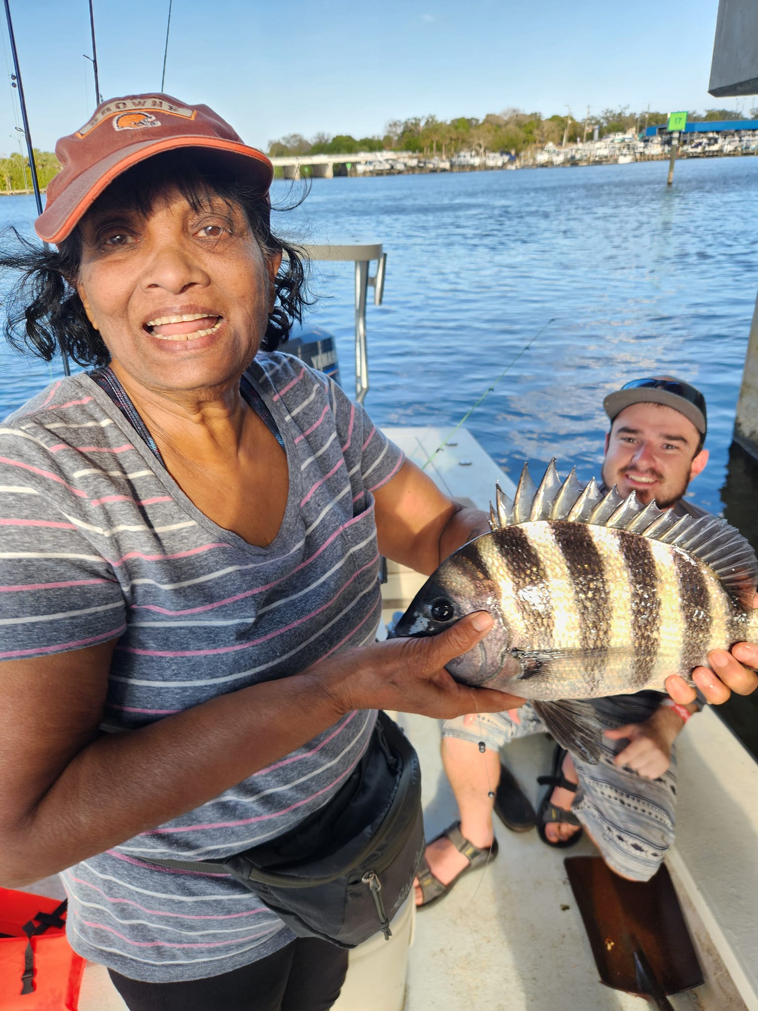 Melbourne Inshore Assault