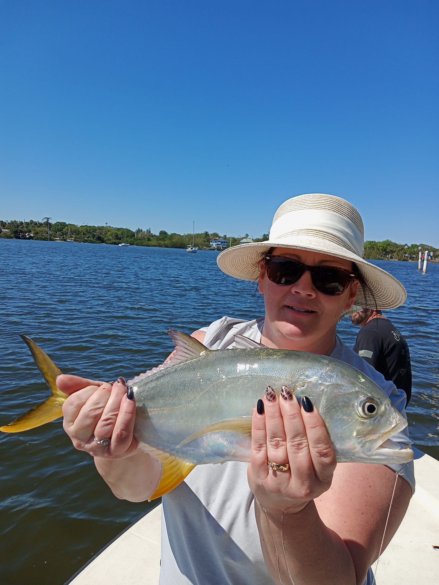 Melbourne Inshore Assault