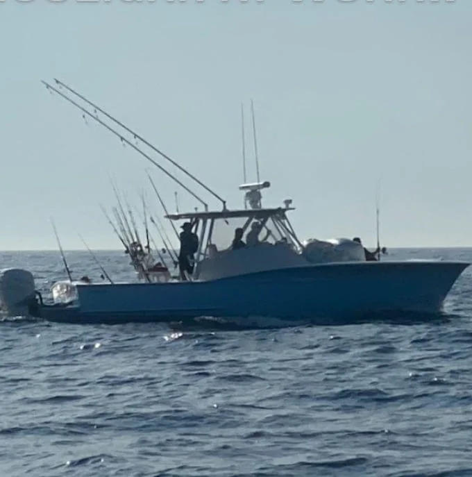 Boat photo for Islamorada Reefs & Wrecks