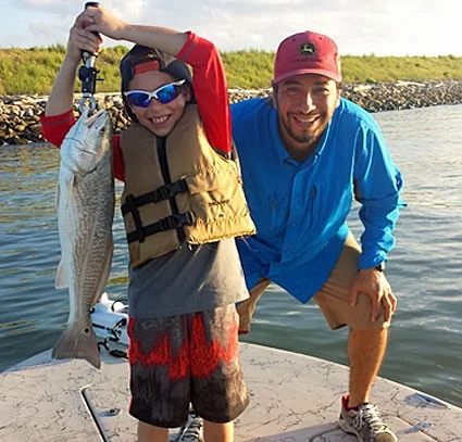 Galveston Inshore Classic