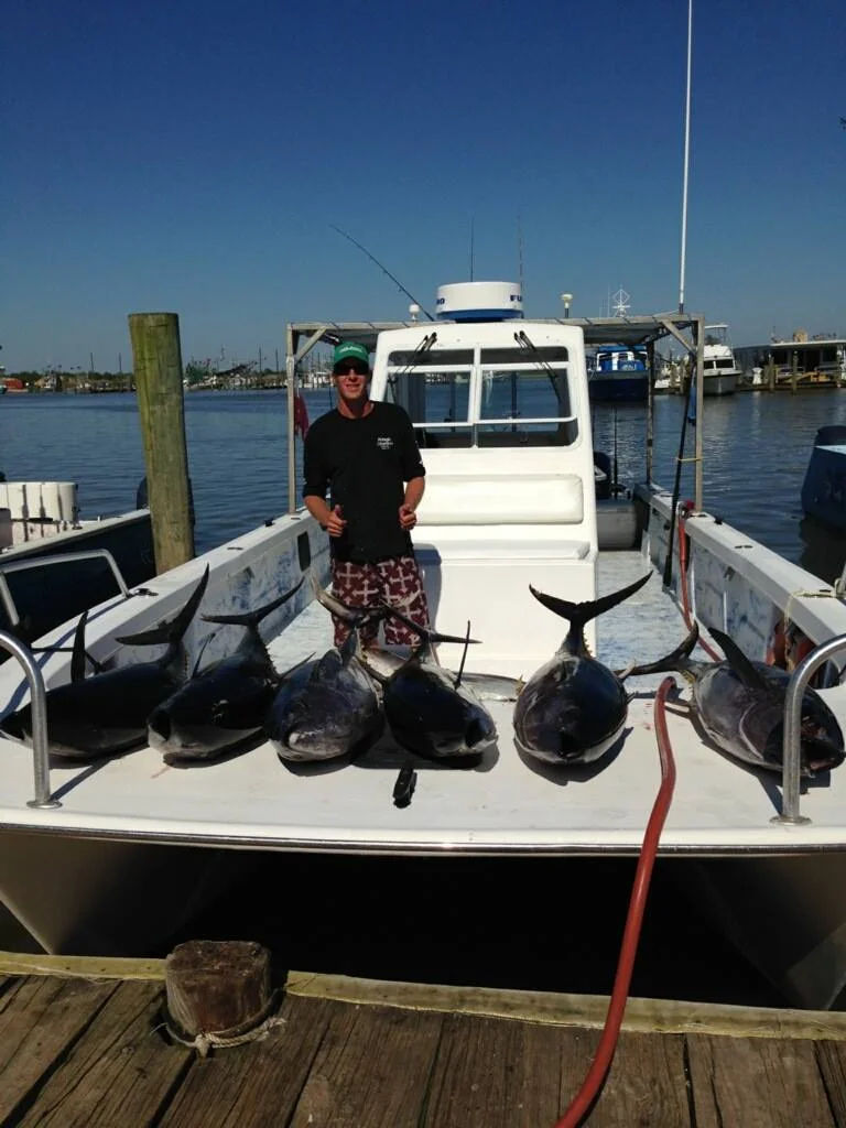 Boat photo for Venice Offshore Extravaganza