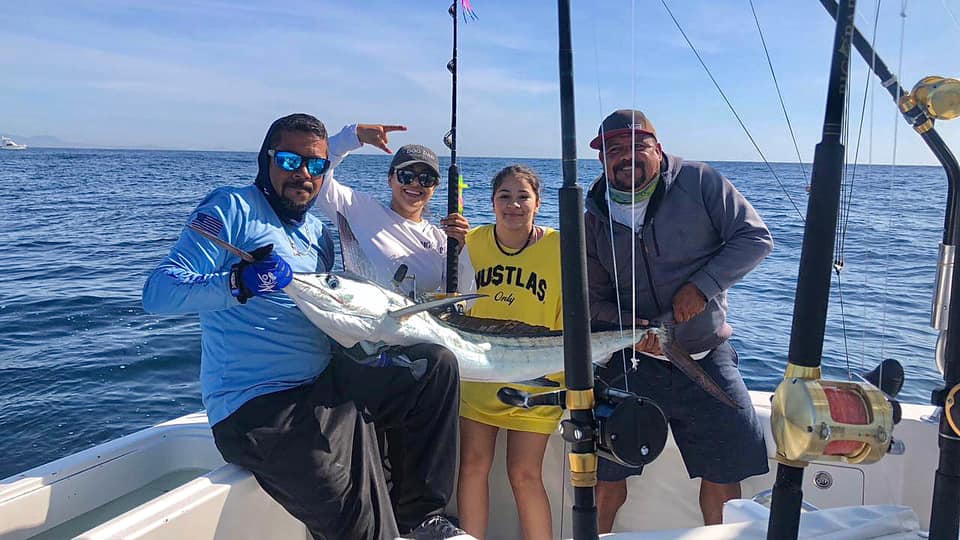Deep Sea Cabo - 48' Riviera