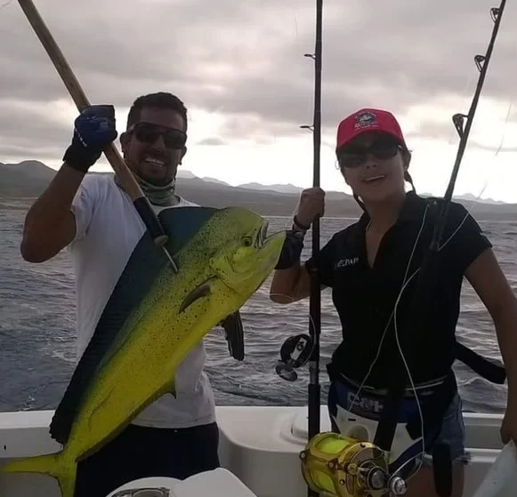 Deep Sea Cabo - 48' Riviera