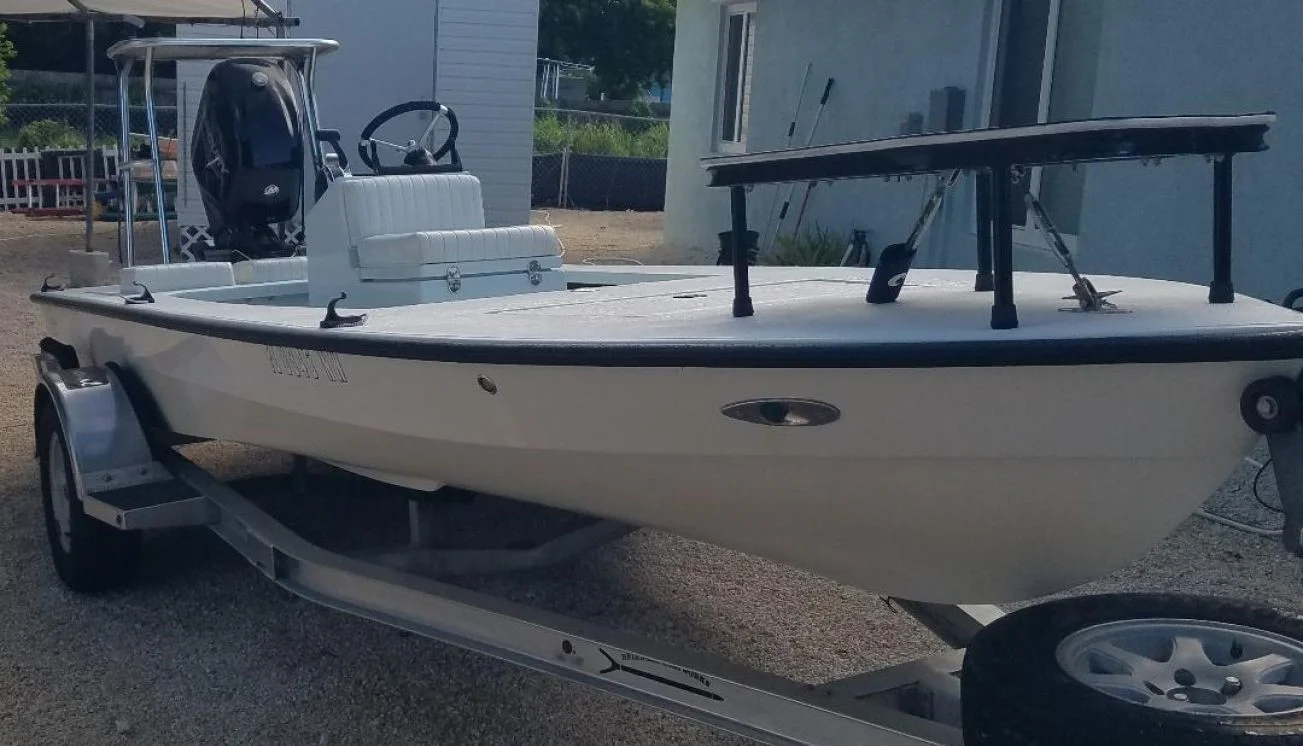 Islamorada Tarpon on the Fly