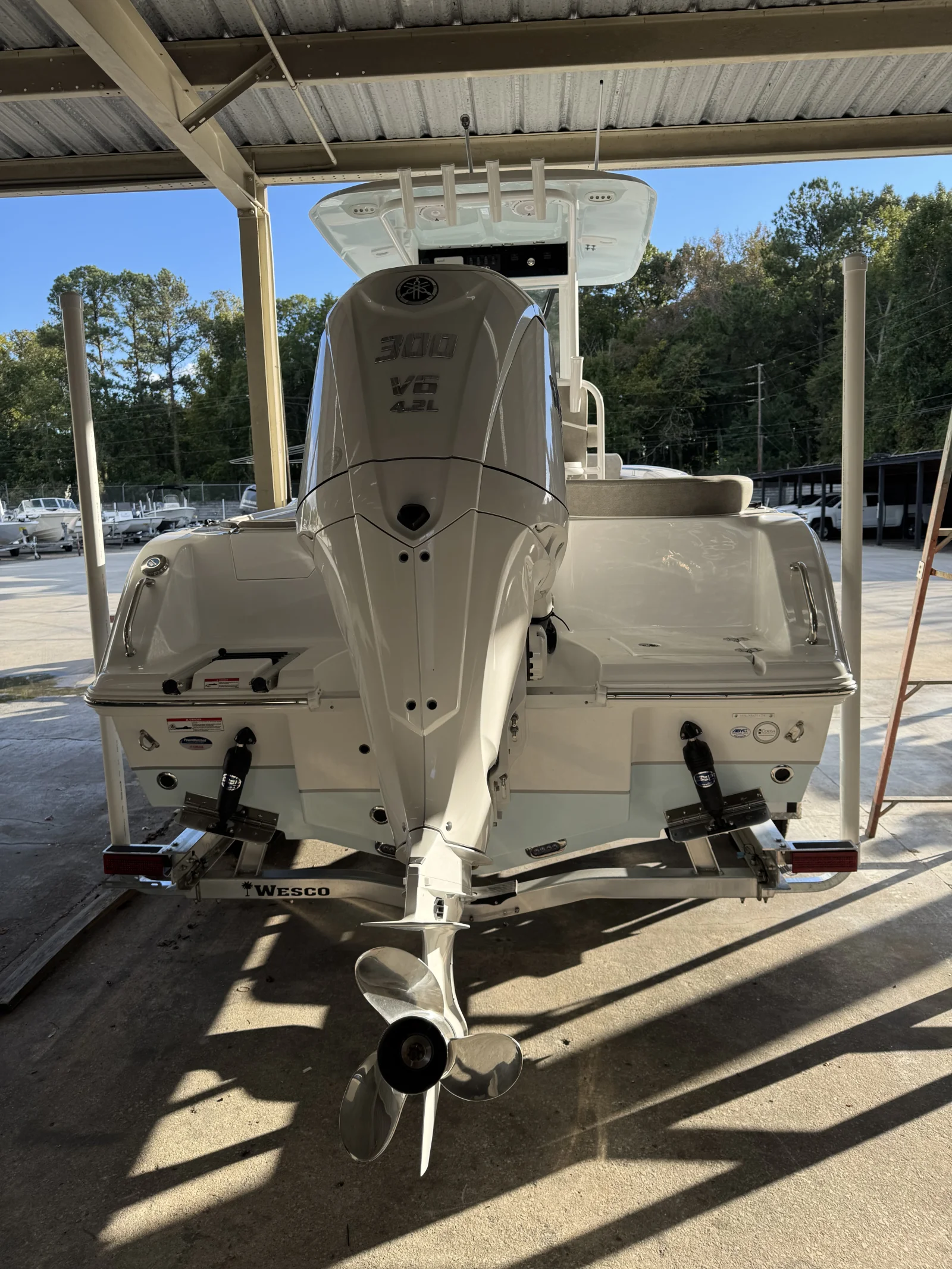 Carolina Offshore Adventure