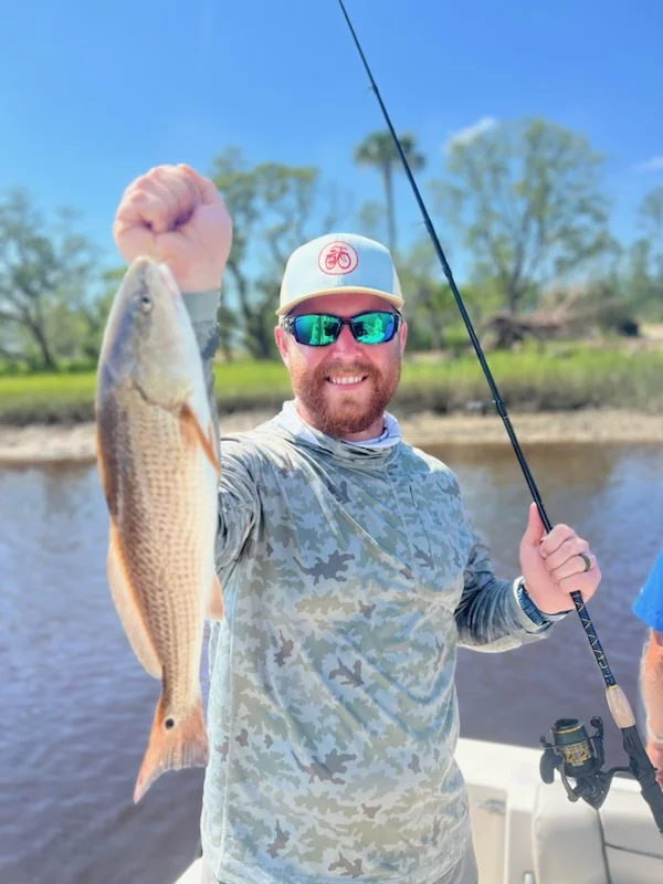3hr Inshore light fishing trip