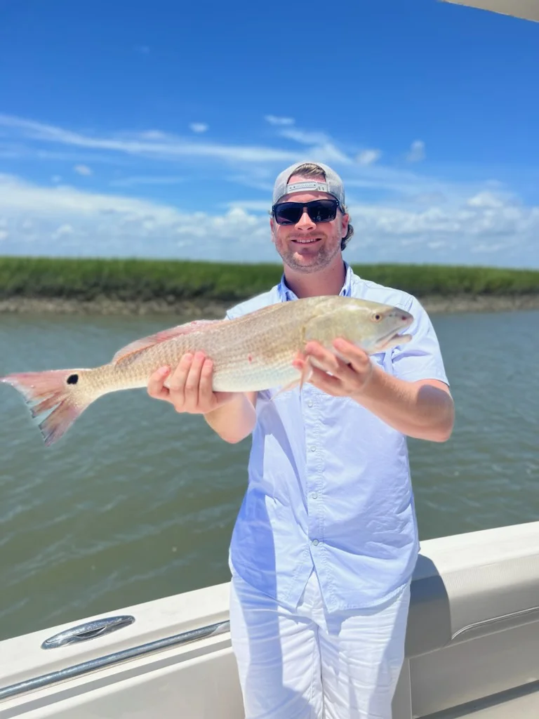3hr Inshore light fishing trip
