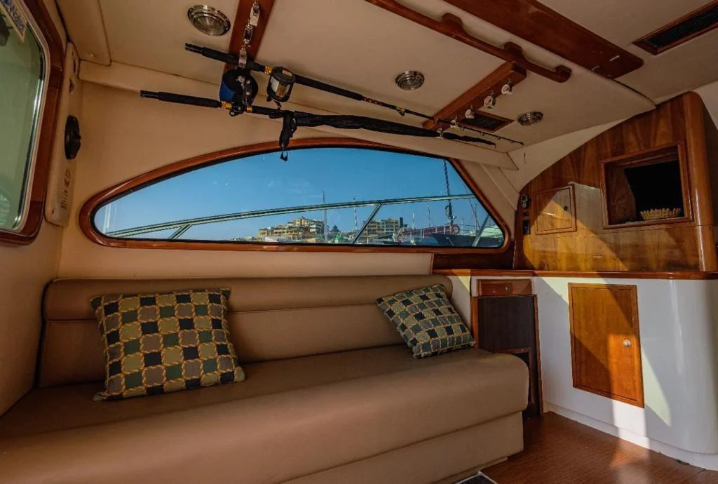 Cabo Offshore - 36'