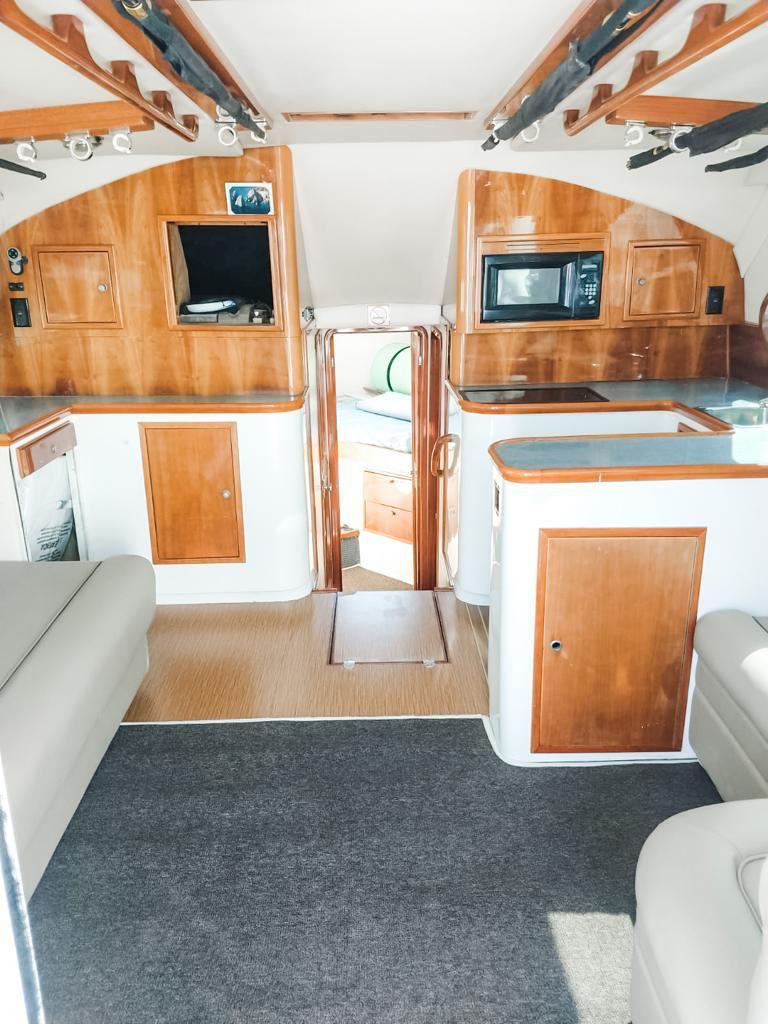Cabo Offshore - 36'