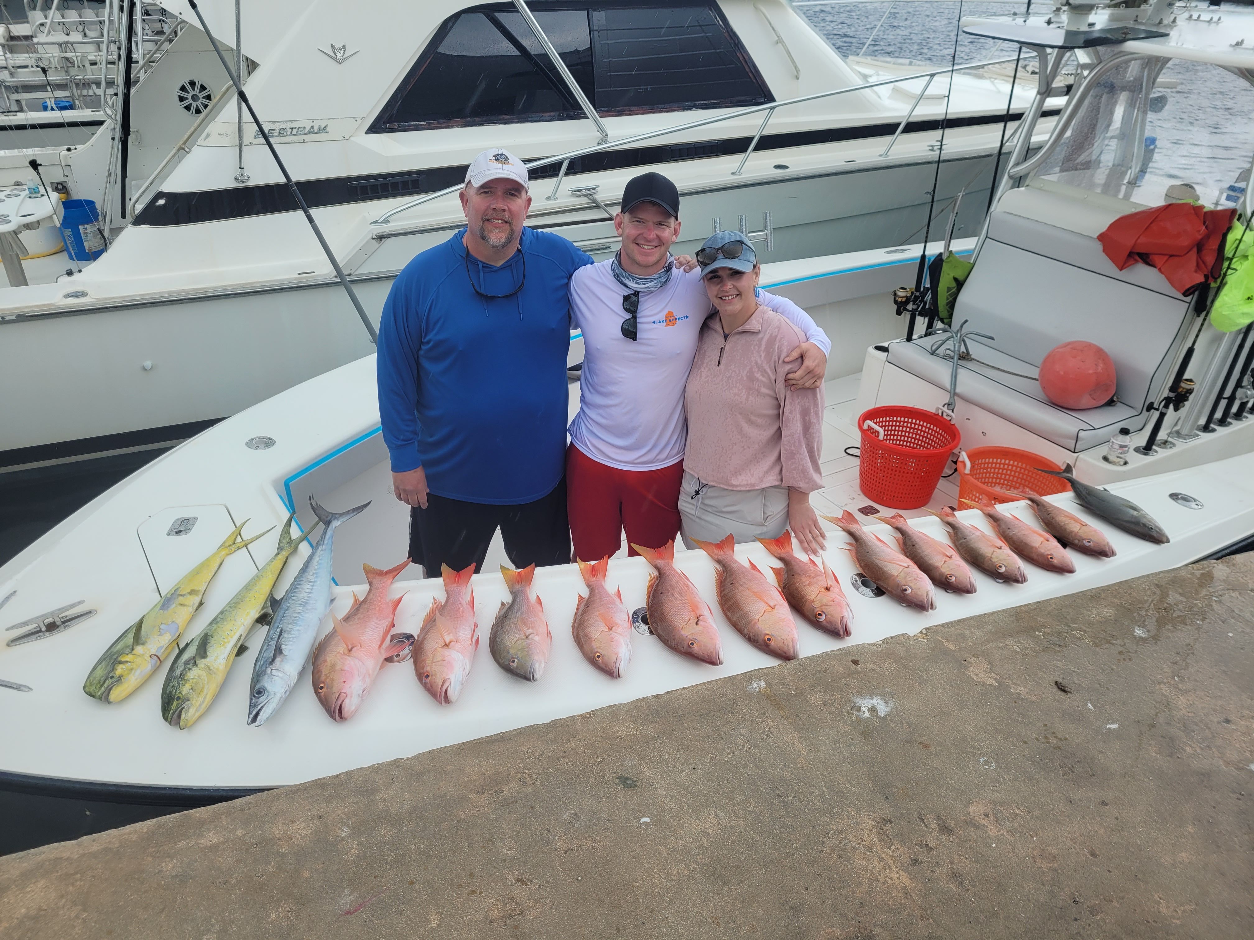 Key Largo Reef and Offshore