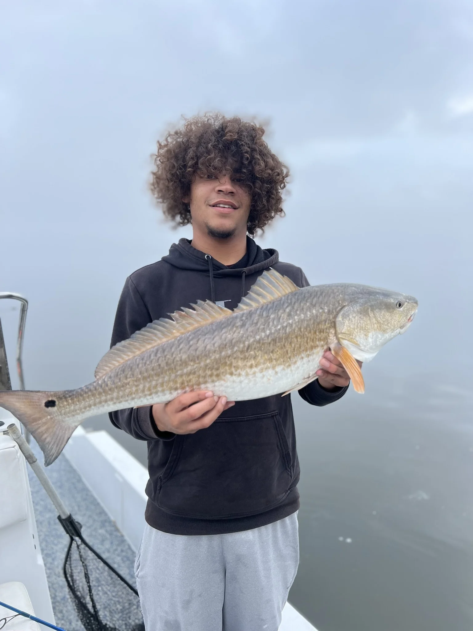Game Fish Roundup