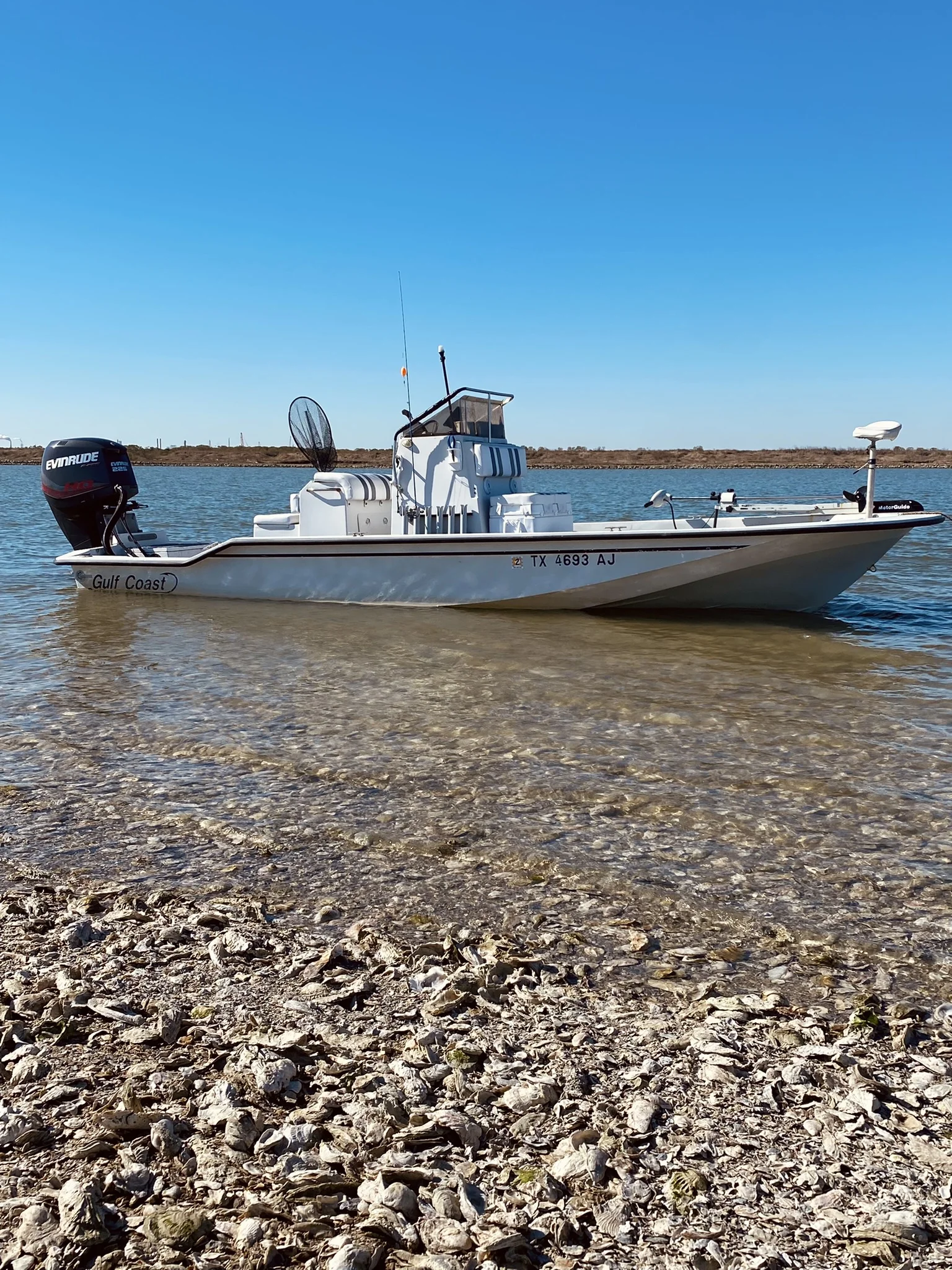 Boat photo for Galveston Game Fish Roundup