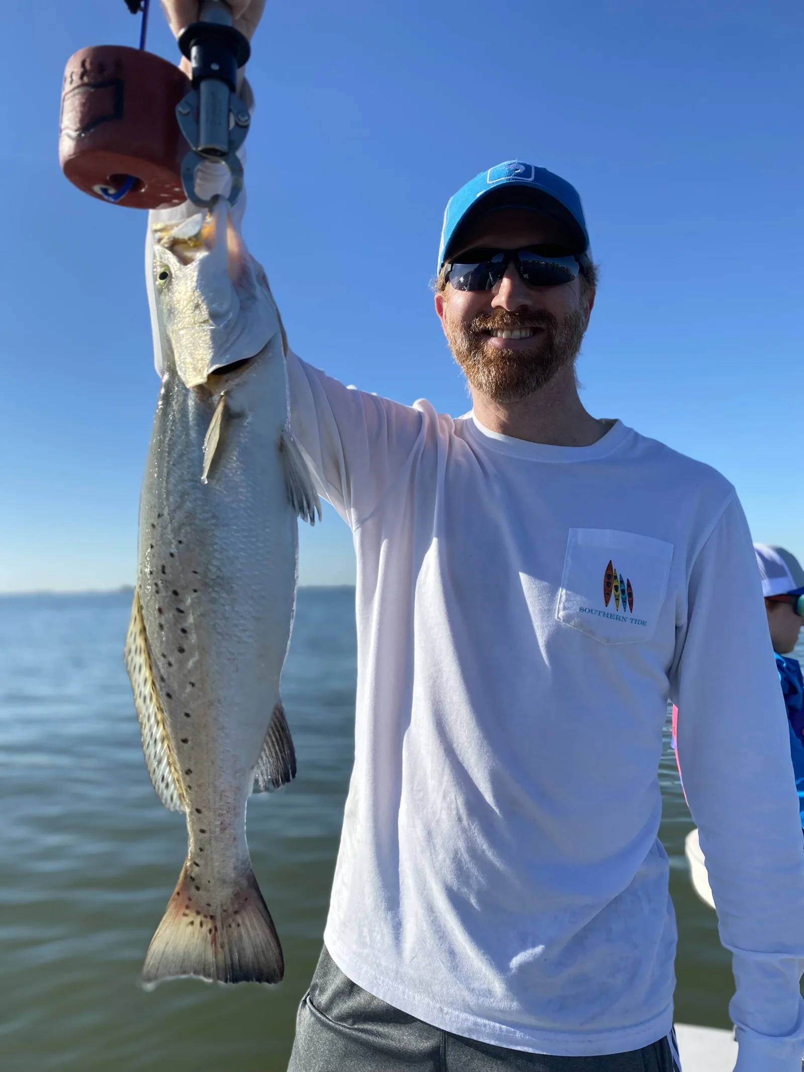 Game Fish Roundup