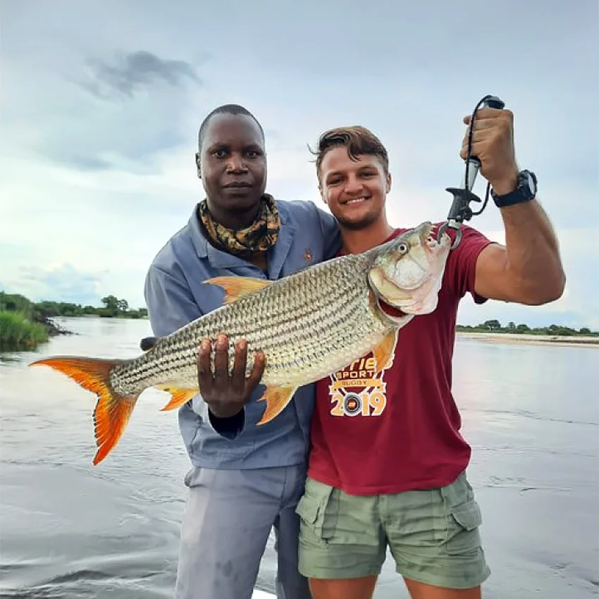 Zambezi Escape