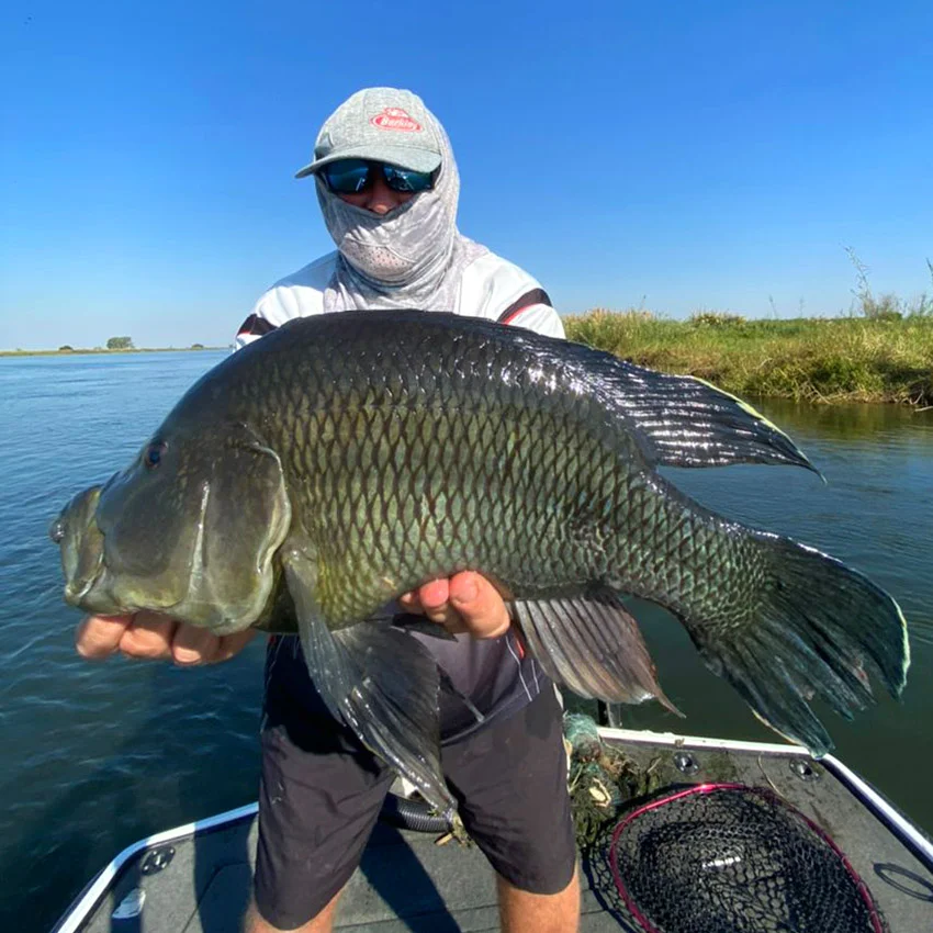 Zambezi Escape