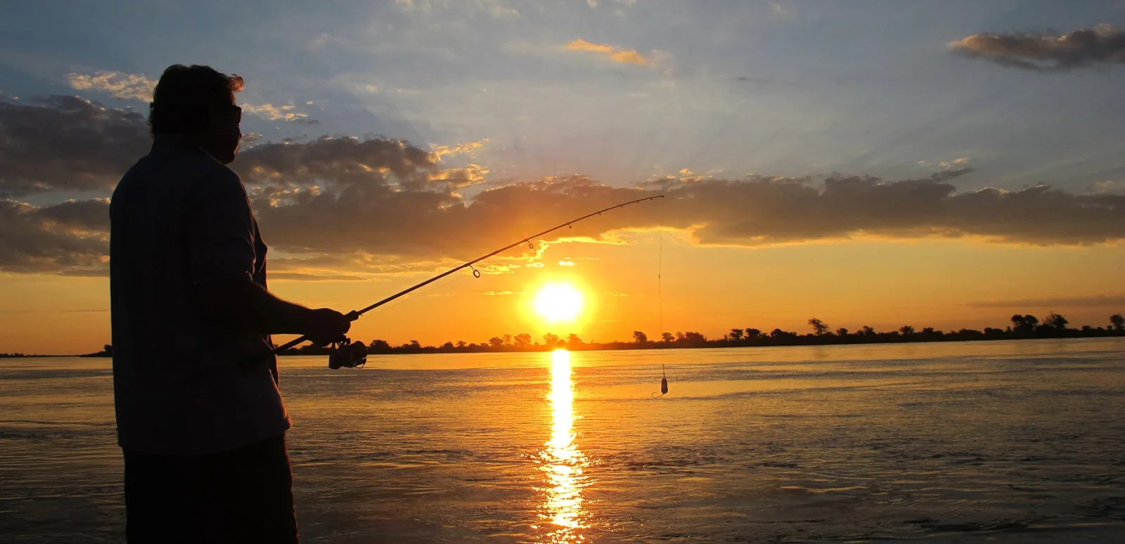 Zambezi Escape