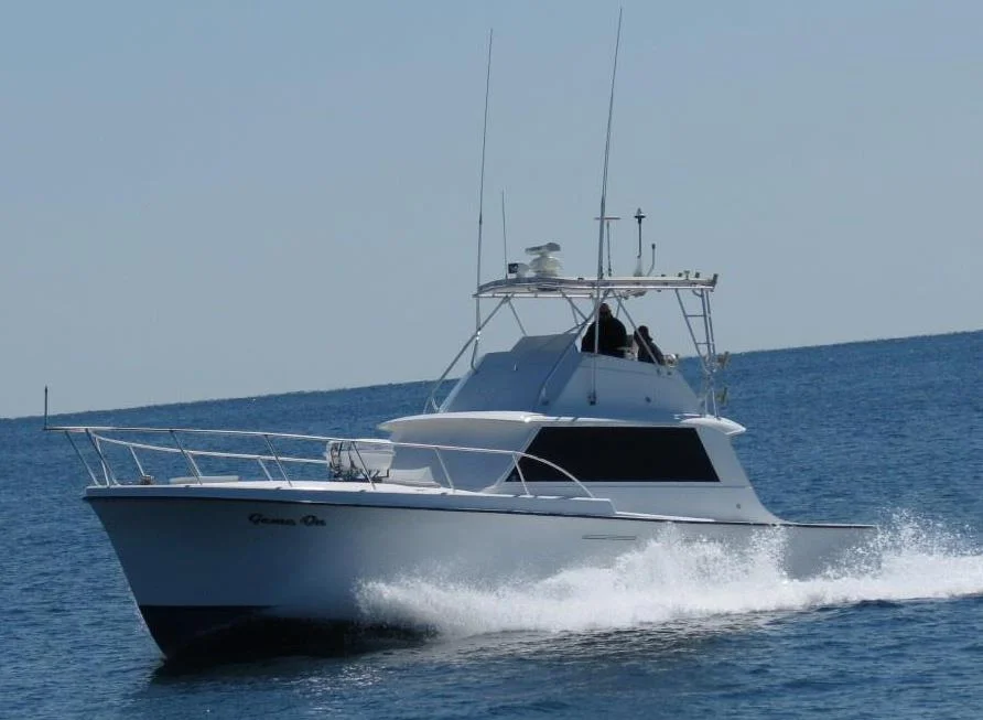 Boat photo for The Destin Special