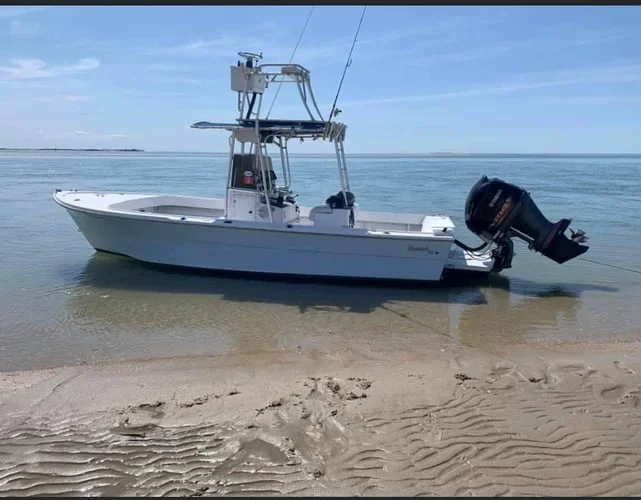 Fishing And Clamming Trips