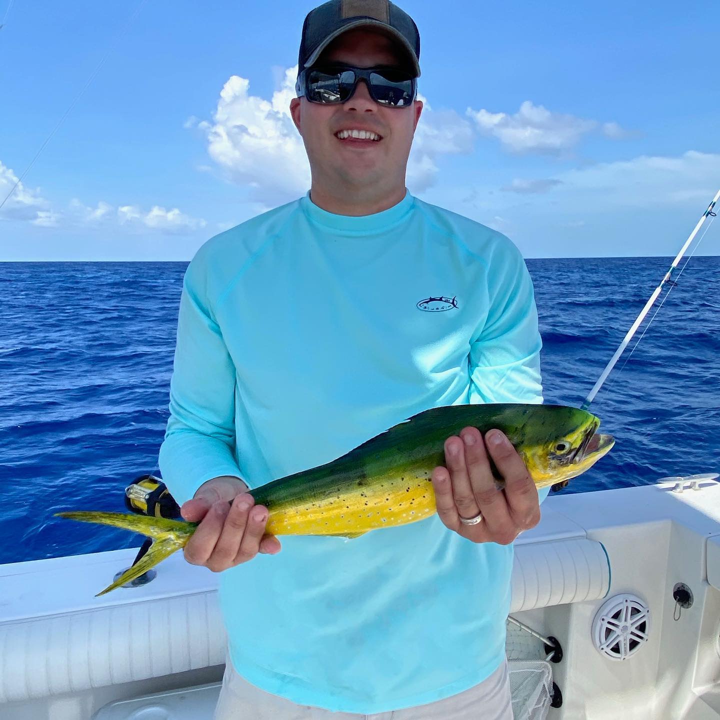 Key Largo Offshore Fishing