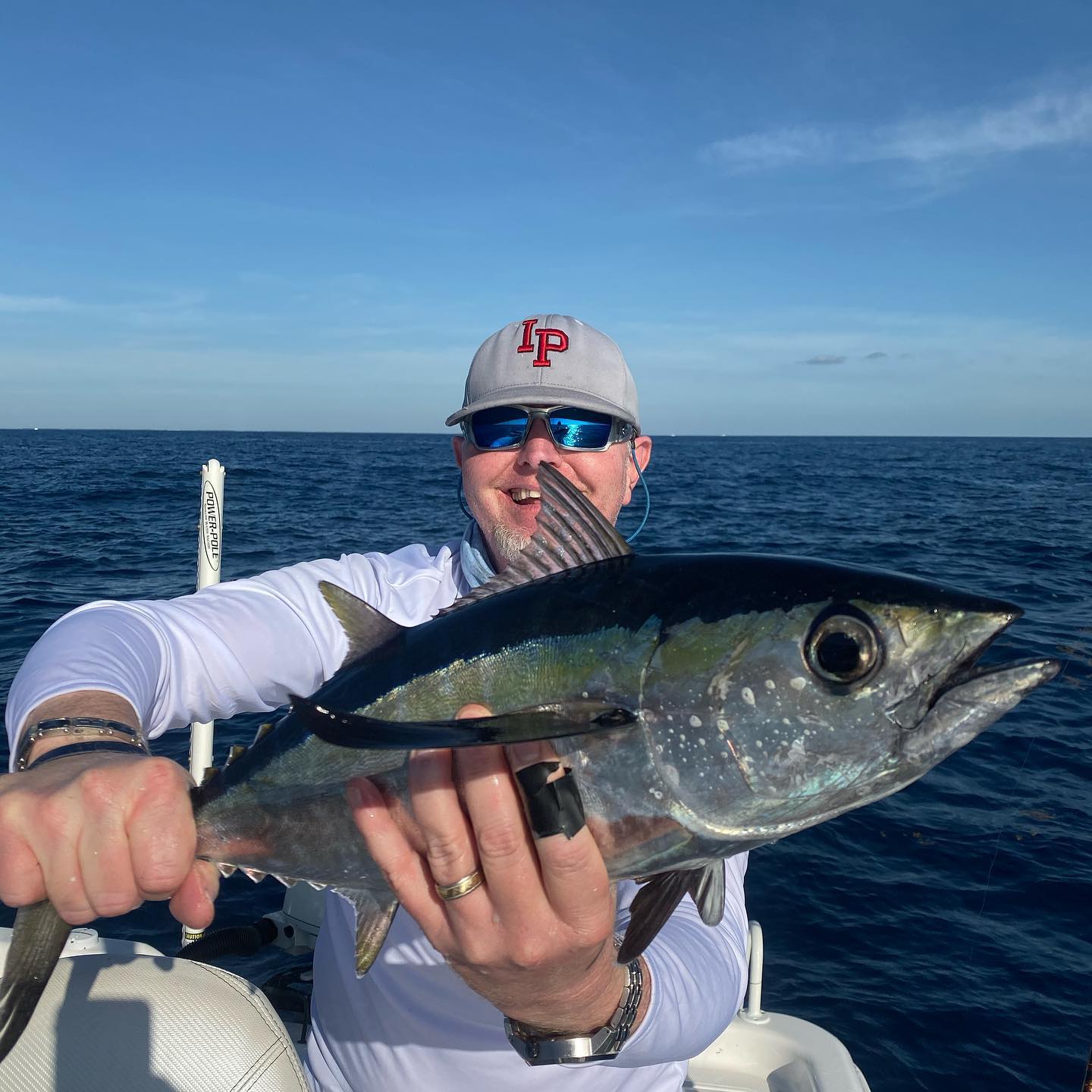 Key Largo Offshore Fishing