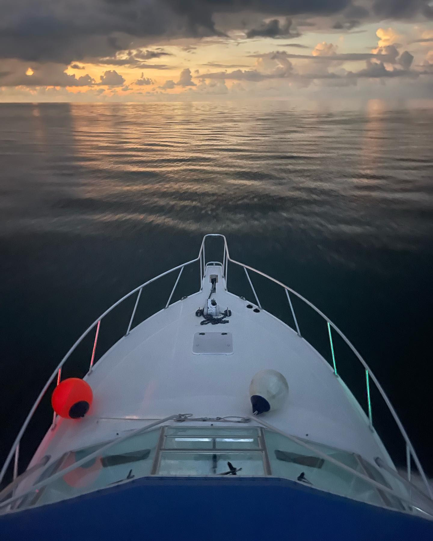 Key Largo Offshore Fishing