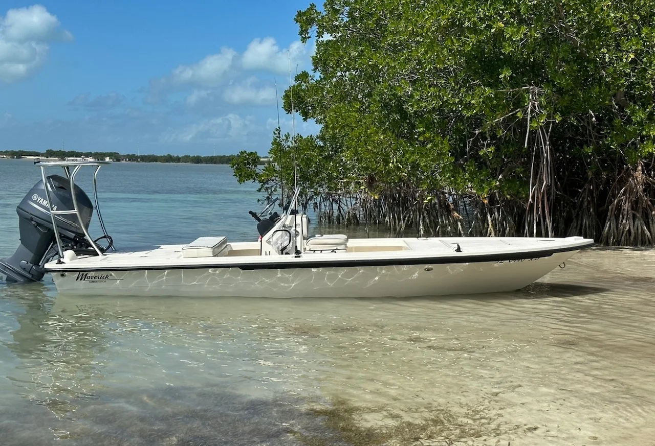 Boat photo for Back Country Bonanza