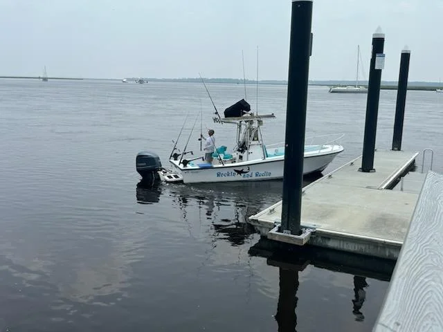 1/2 Day Offshore Adventure