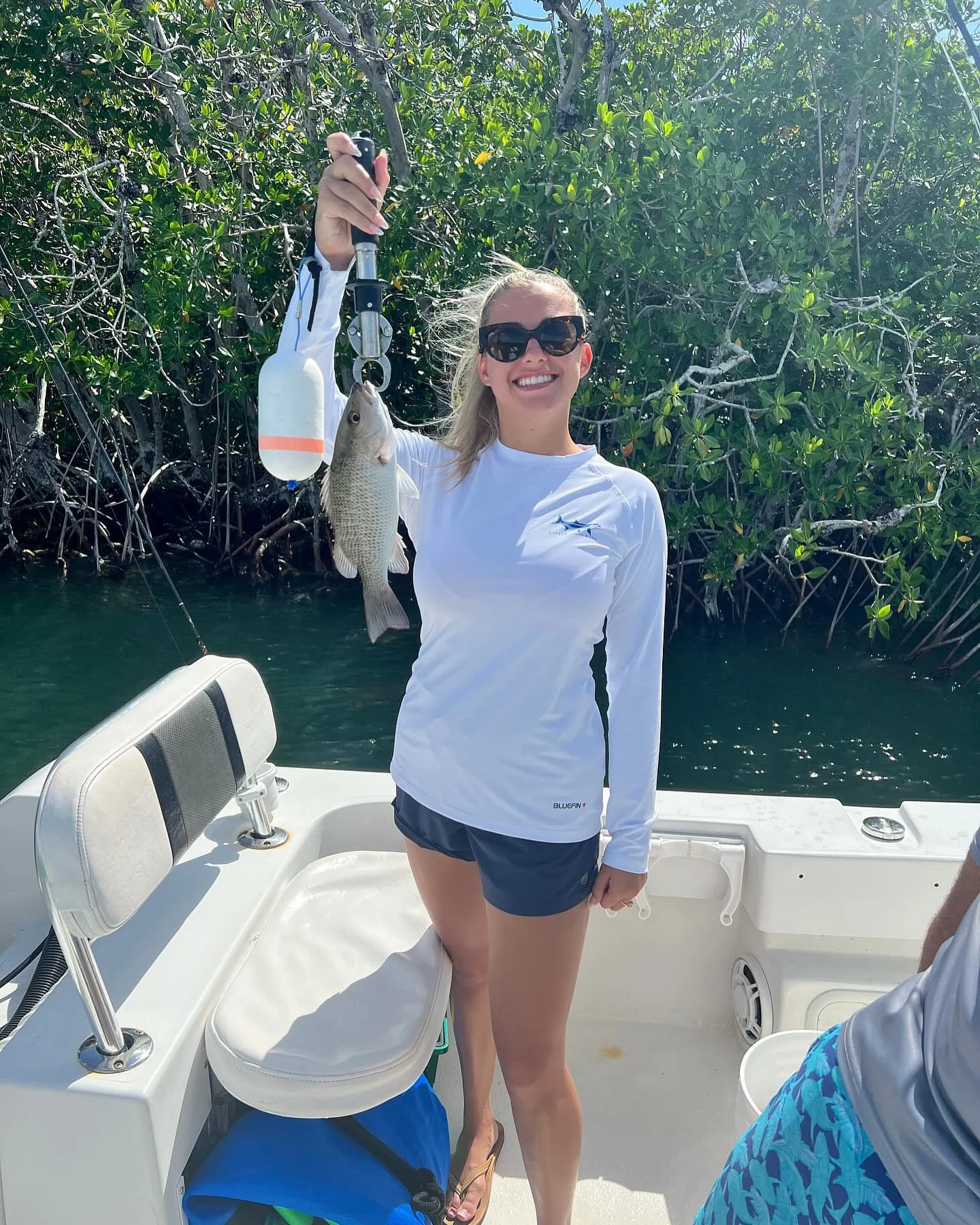 Islamorada Reefs