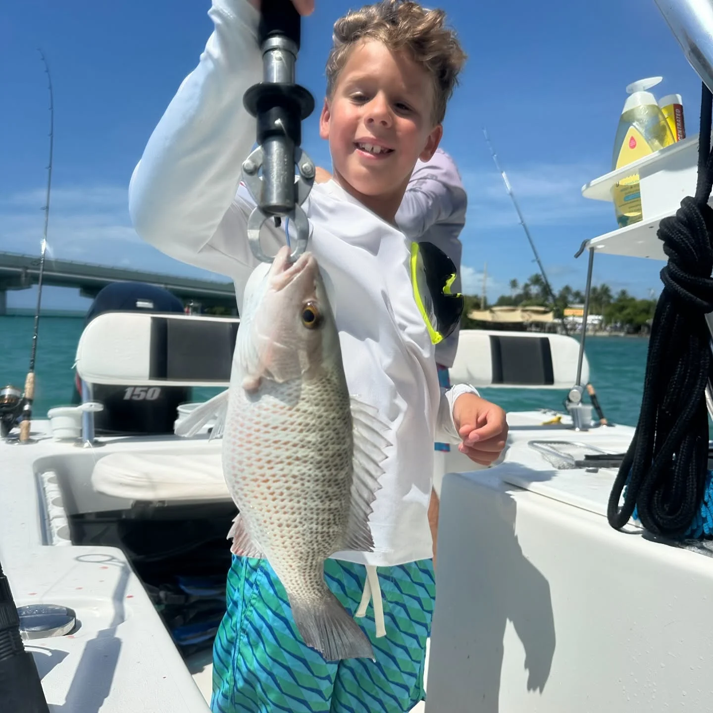 Islamorada Reefs