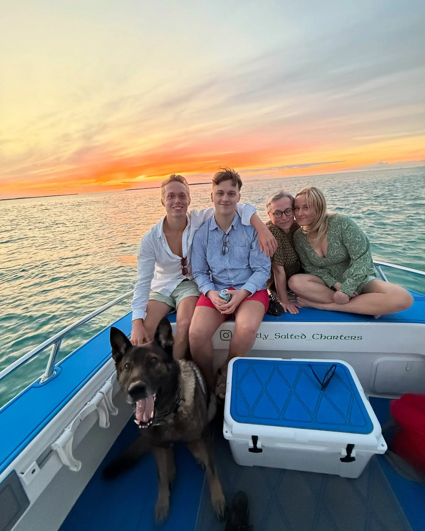 Islamorada Reefs