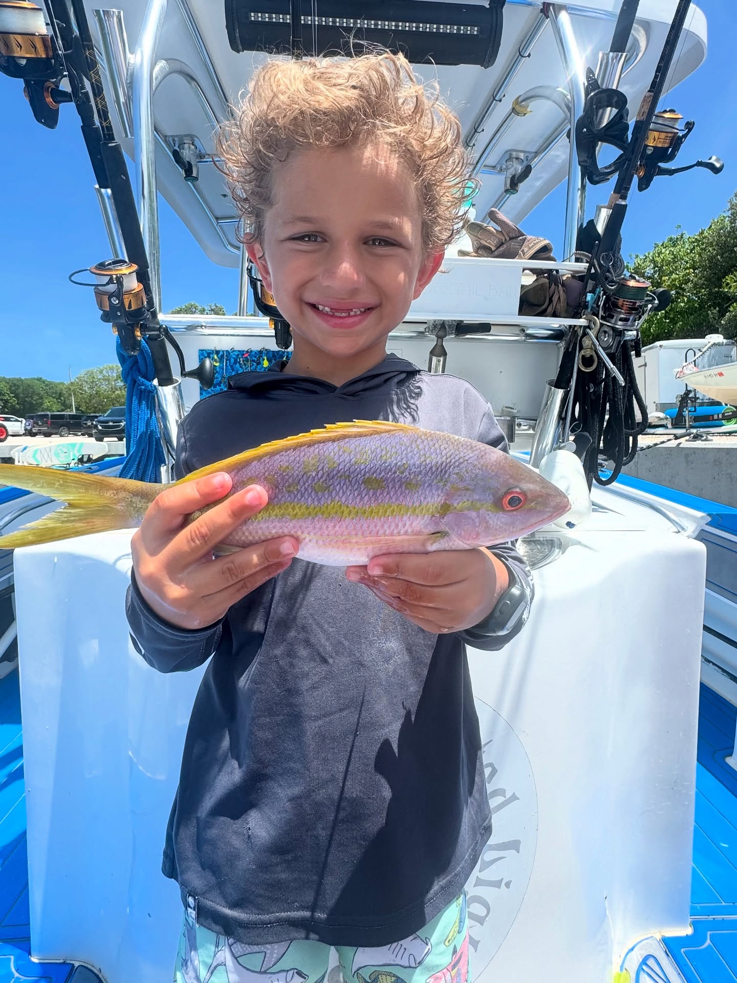 Islamorada Reefs