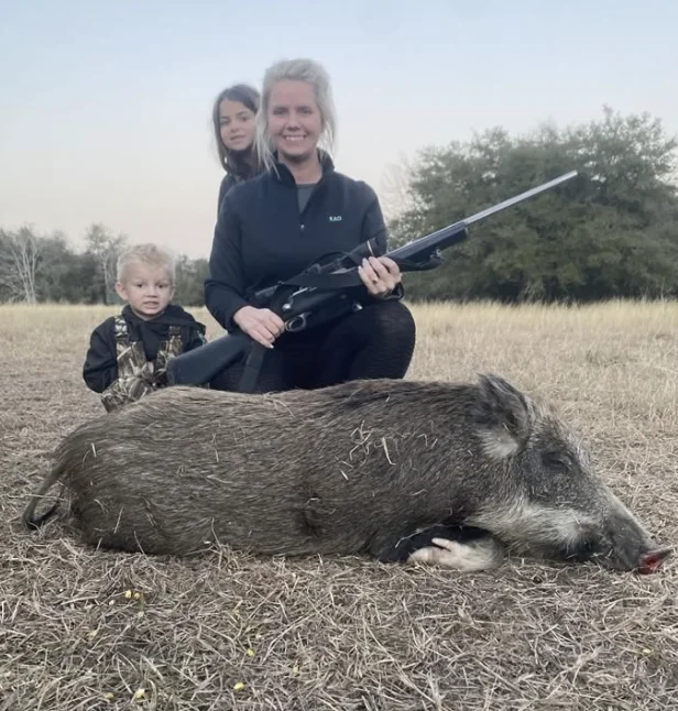Hog Heaven