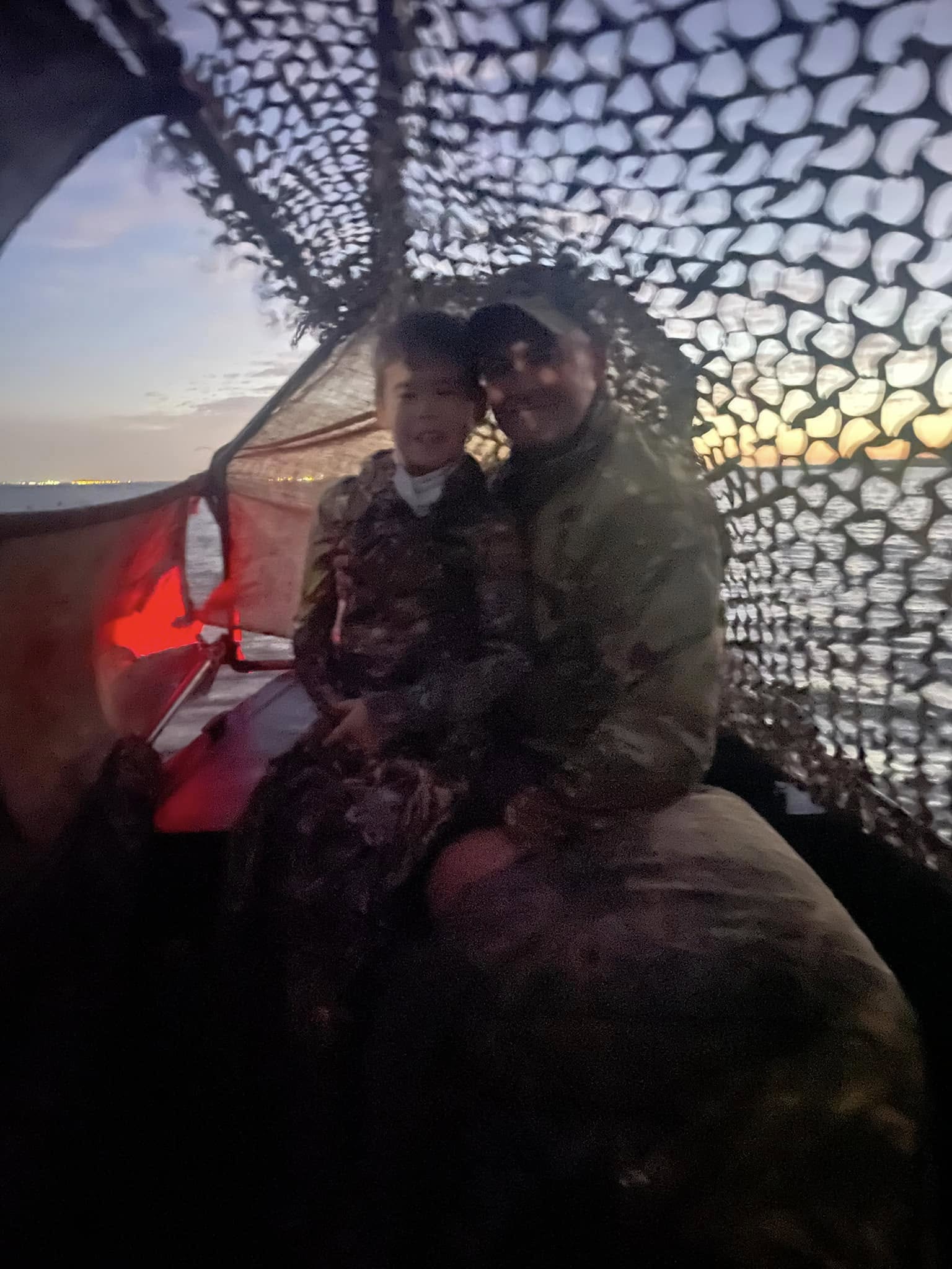 Duck Hunting Tampa Bay