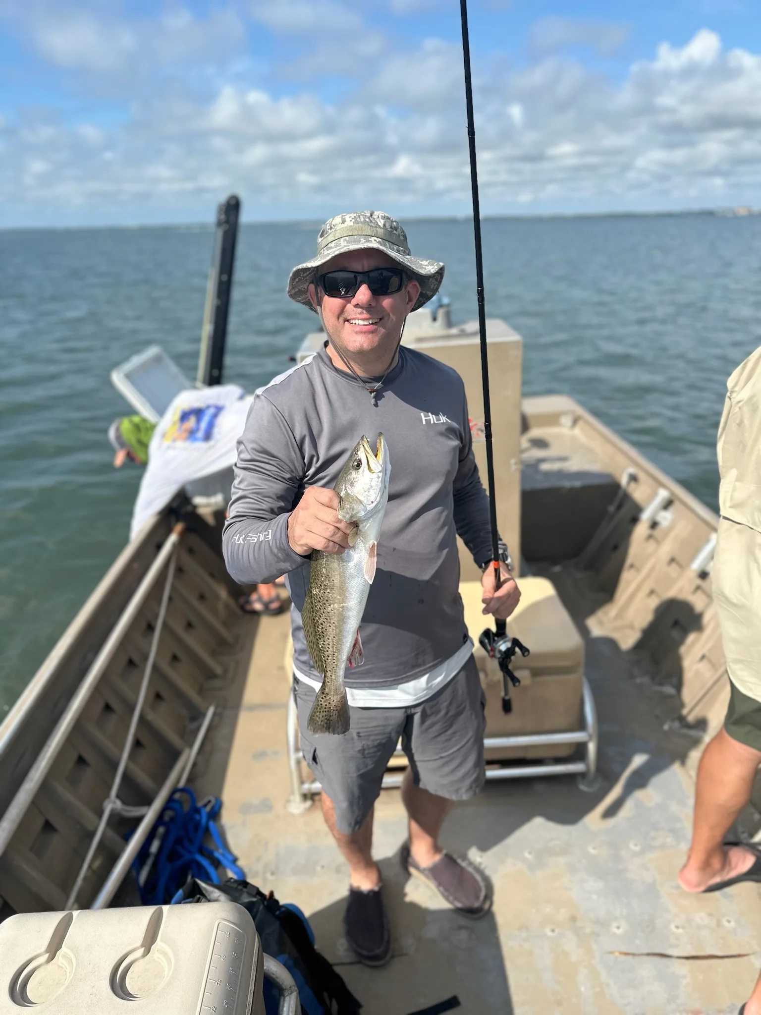 Rockport Fish Frenzy