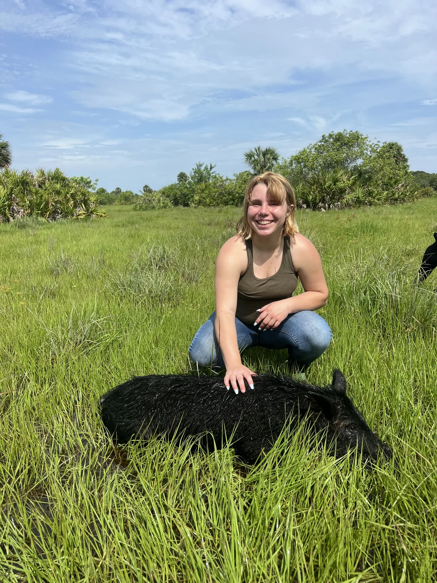 Do it Yourself Hog Hunts