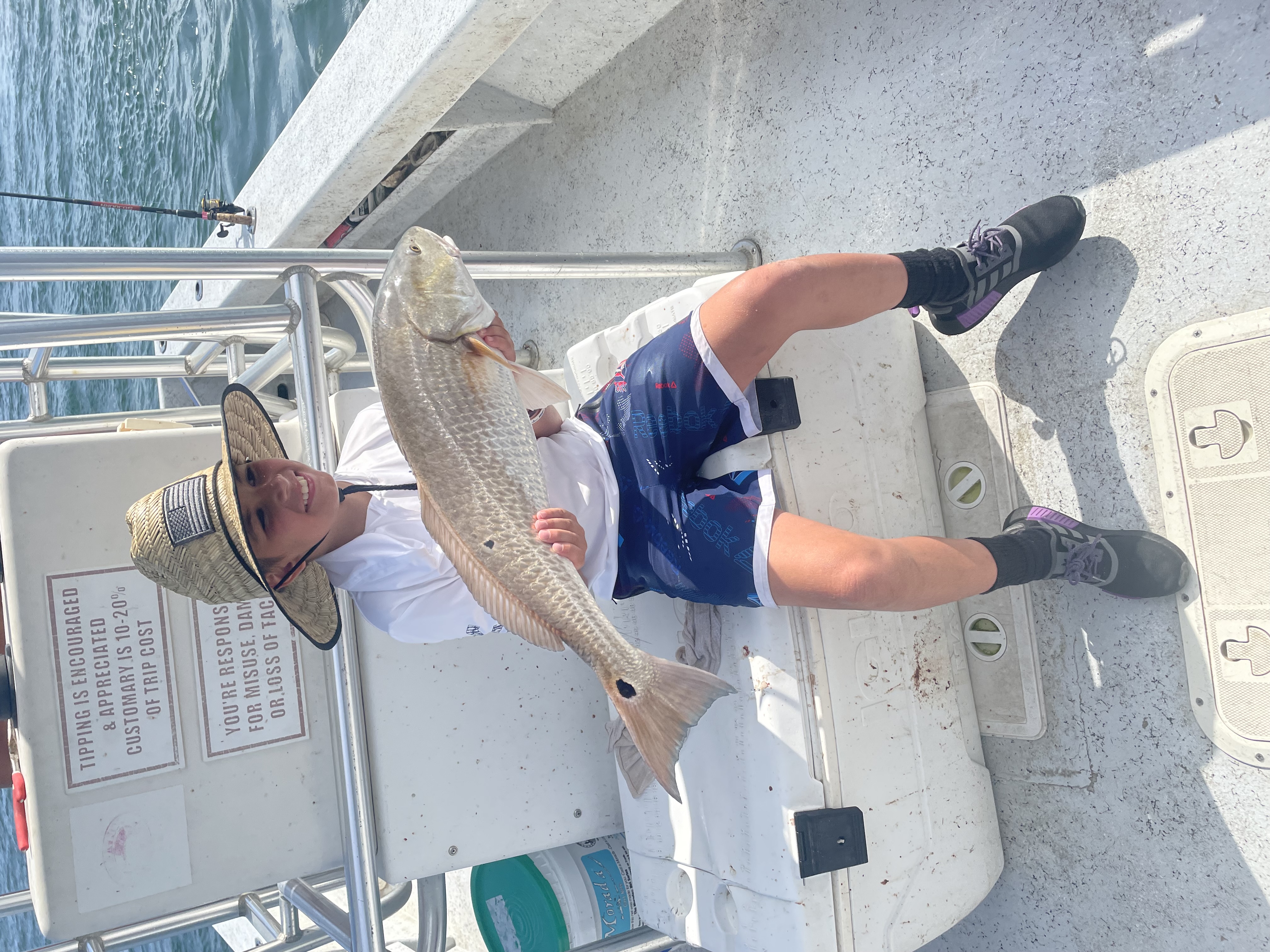 inshore