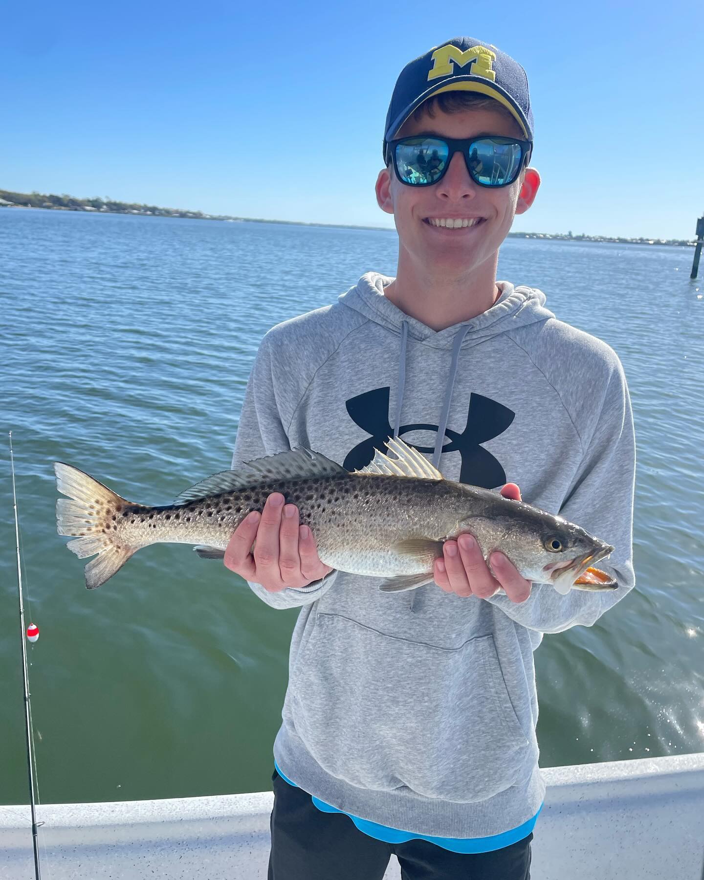 Inshore Bash