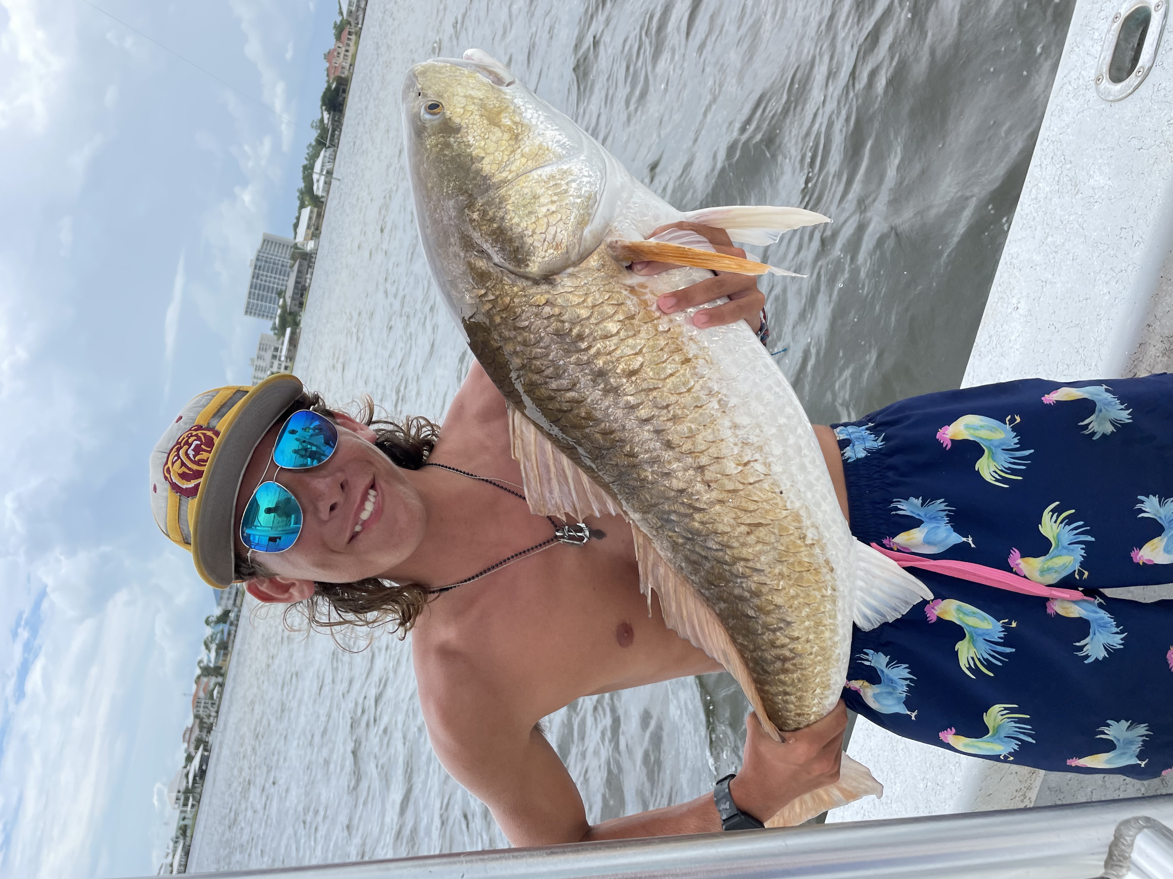 inshore