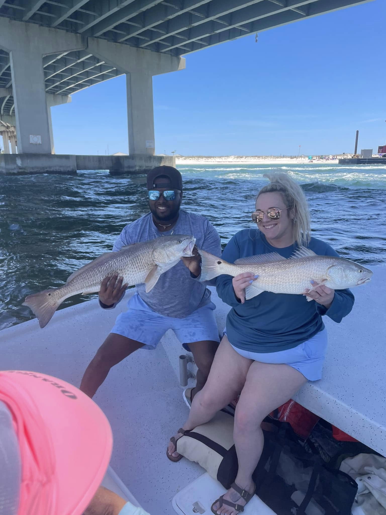 Inshore Bash