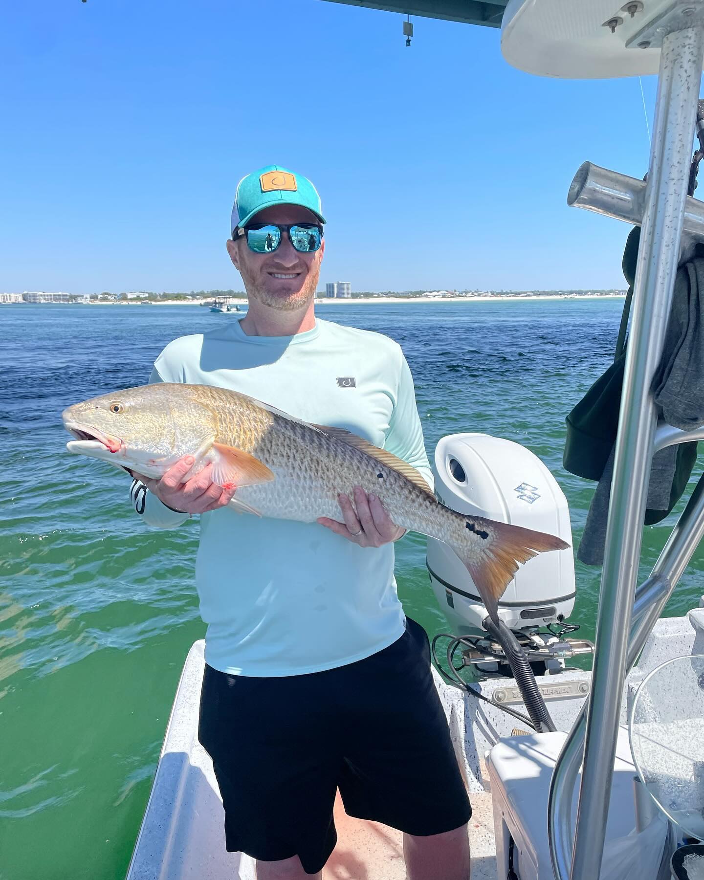 Inshore Bash