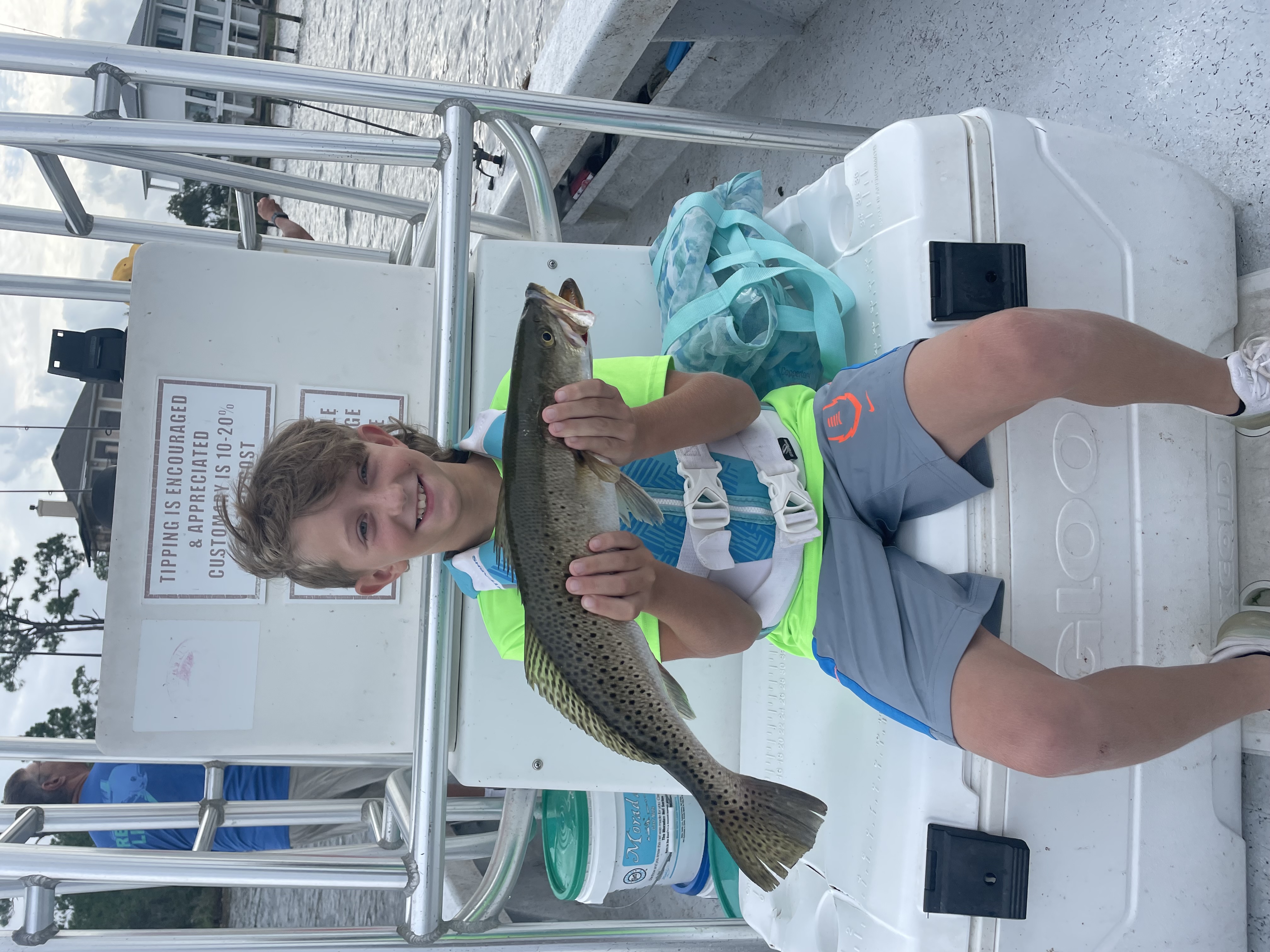 inshore
