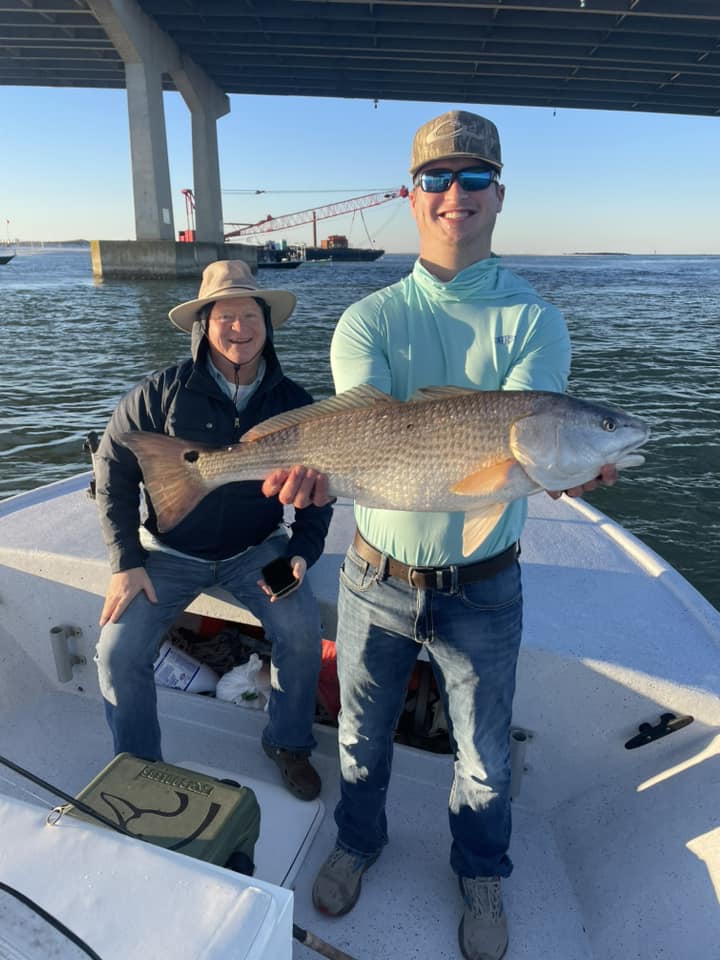 Inshore Bash