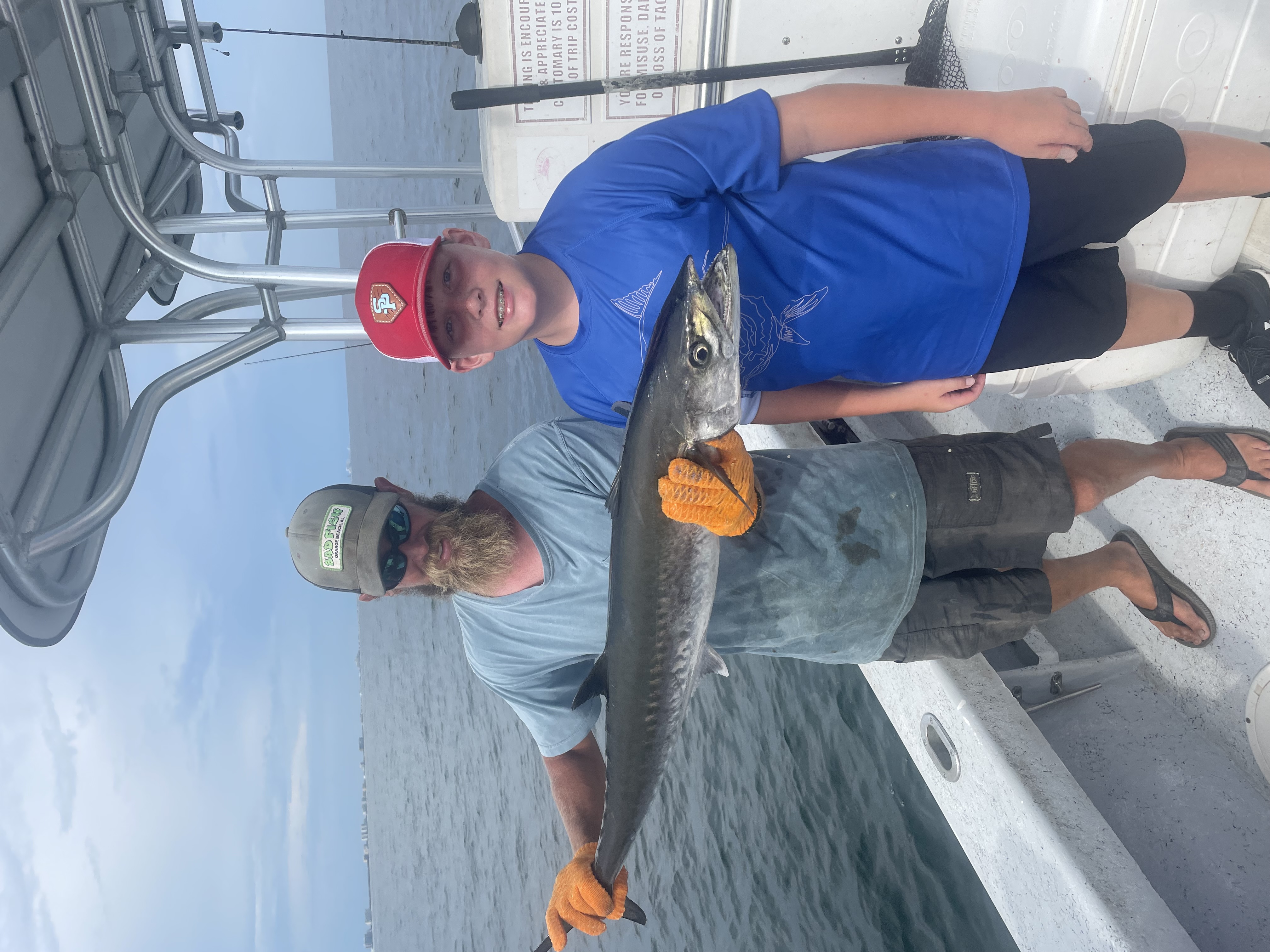 inshore