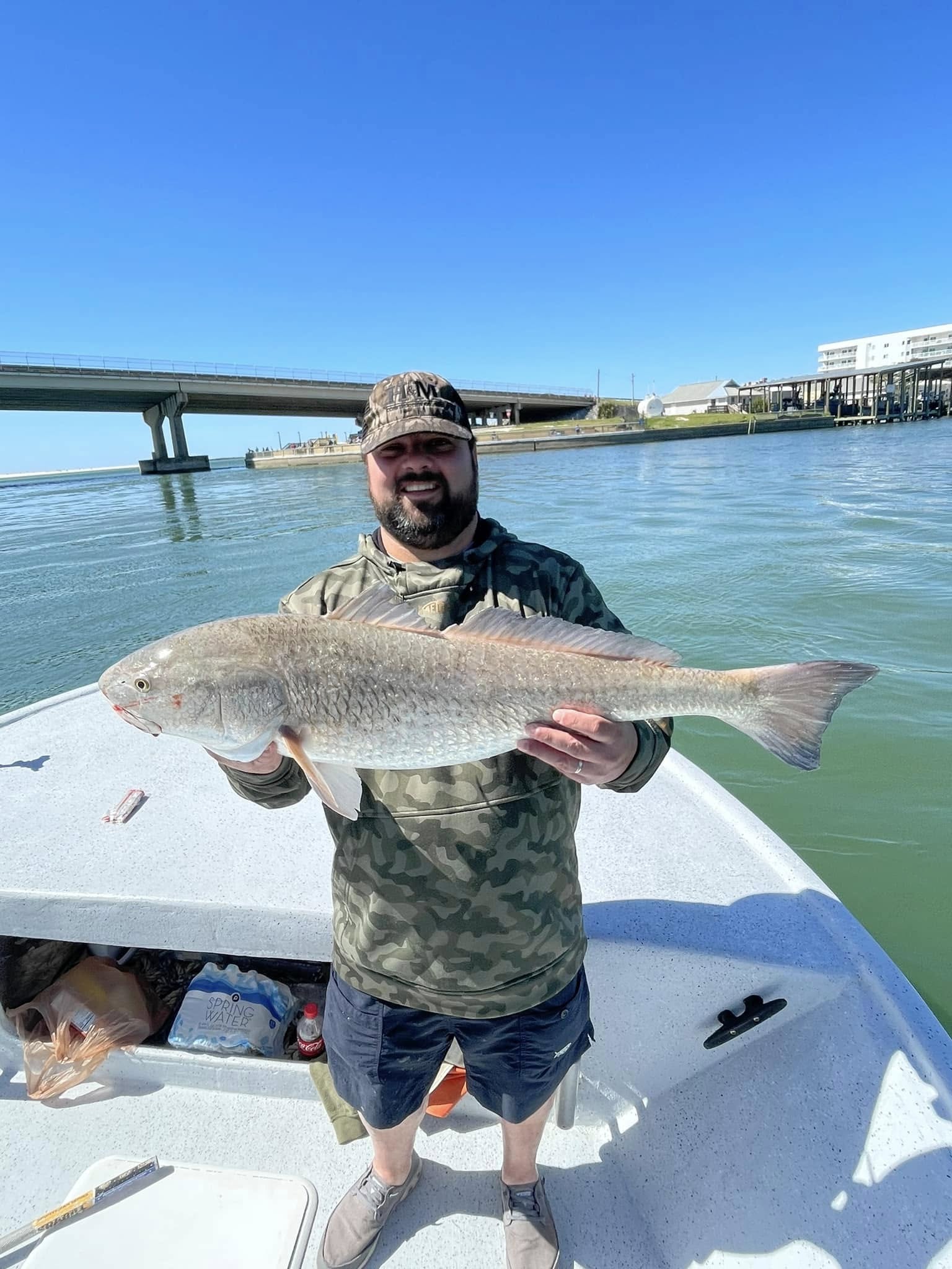 Inshore Bash
