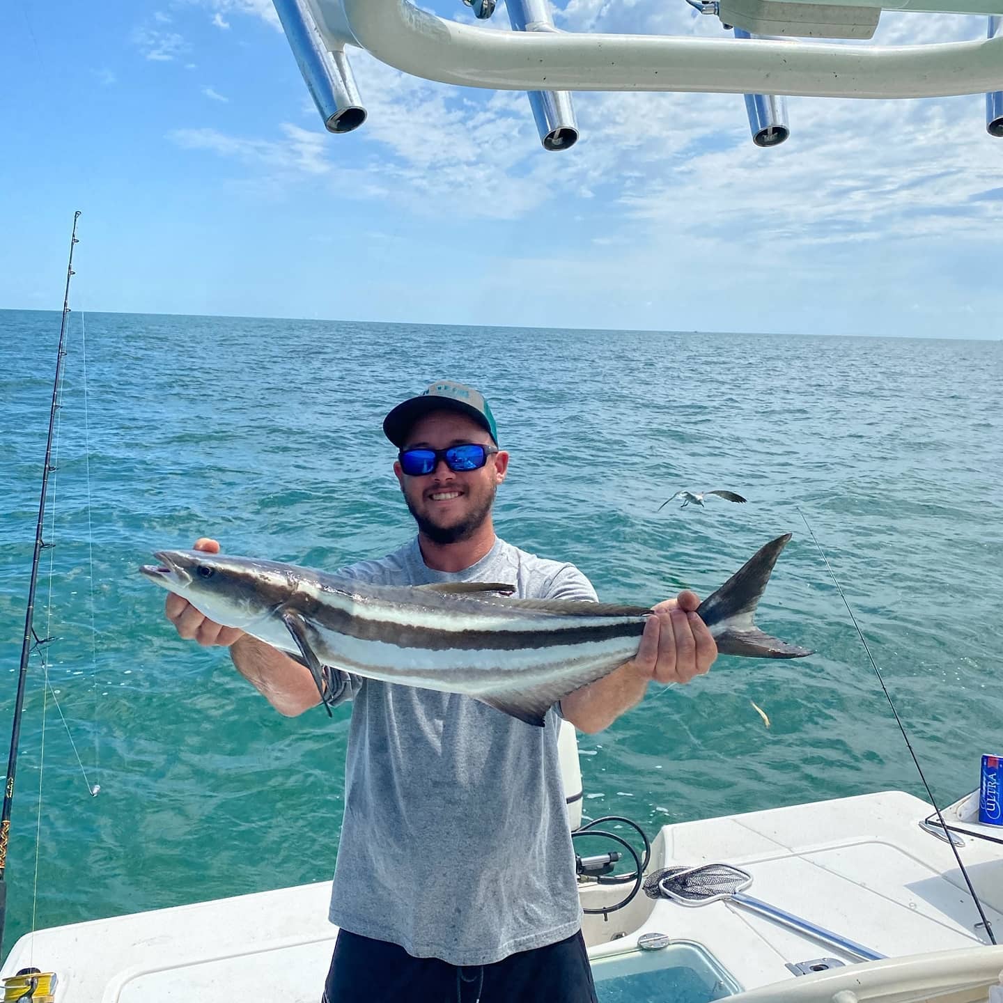 Crystal River Inshore